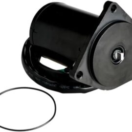 Power Tilt Trim Motor 6H1-43880-00 Compatible with 50HP 55HP 60HP 70HP 85HP 90HP Boat Engines Replaces 6H1-43880-02 430-22028