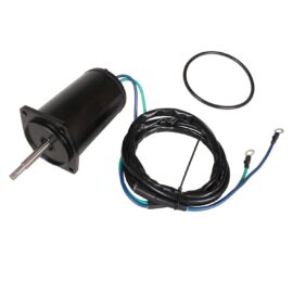 Outboard Engine 6H5-43880-01 6H5-43880-02 6H5-43880-00 6H5-43880-09 Tilt Trim Motor for Yamaha 40HP 50HP C40, fit Sierra 18-6788 6264 TRM0059 PT613NM 430-22059