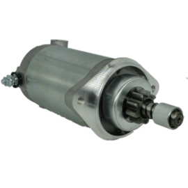 Electric Starter for YAMAHA SNOWMOBILES 8BB-81800-01-00 8BB-81800-00-00 8BB-81800-02-00 8V3-81800-00-00 18890N SND0522