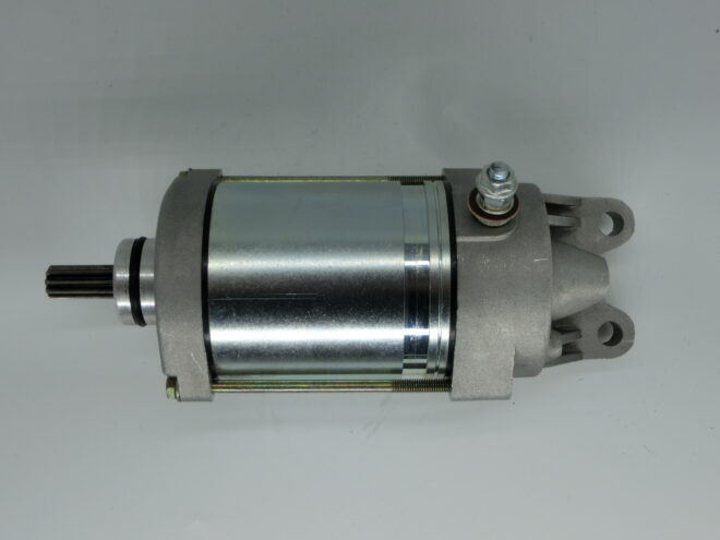 Electric Starter for YAMAHA Snowmobiles 8FP-81890-00 SMU0528 SND0599 - 图片 3