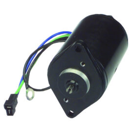Tilt Trim Motor For OMC Marine 2.5L 3.0L 5.7L 80-85, 982058 982706 40-393