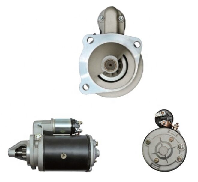 Starter LRS 211 LRS 232 LRS 306 1447731M1 1680064M1 1691806M1 1860093M2 1868285M2 1868285M3 1868285M91 1868287T 2873B057