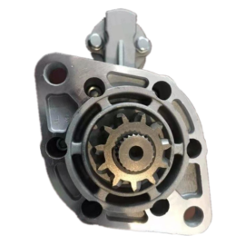 STARTER MOTOR FIT ZHENJIANG SIYANG 380J-3 LIFEBOAT SPARE PART QDJ1328X CZ475Q-300000D