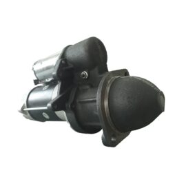 Starter Motor for HITACHI EX100 EX120-5 SK120-6 KOMATSU 4D95 KOBELCO 120 0-23000-2542