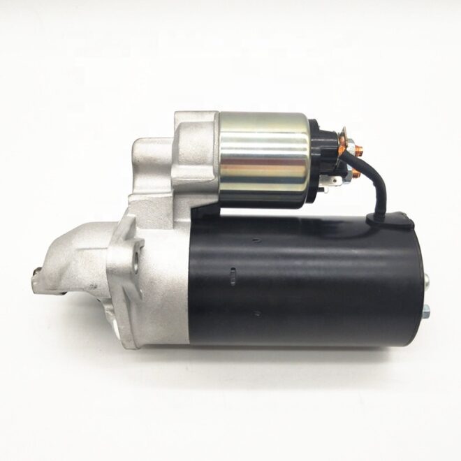 STARTER MOTOR FIT PERKINS P30DC03A U5MK8260 U5MK8261 U85086770 U85086771 U85086790 U85086800 1850866, 18508660, 185086600 0 001 109 035 18949 - 图片 2