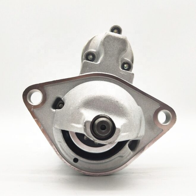 STARTER MOTOR FIT PERKINS P30DC03A U5MK8260 U5MK8261 U85086770 U85086771 U85086790 U85086800 1850866, 18508660, 185086600 0 001 109 035 18949