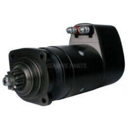 Starter fit Volvo DAF Truck 0001410050 0001410602 0001411010 0001415021 0001416053 0001417023 0001417035 0001510013 51262017950