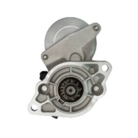 Starter Motor for KUBOTA D1105 YC18-8 028000-8320 17908