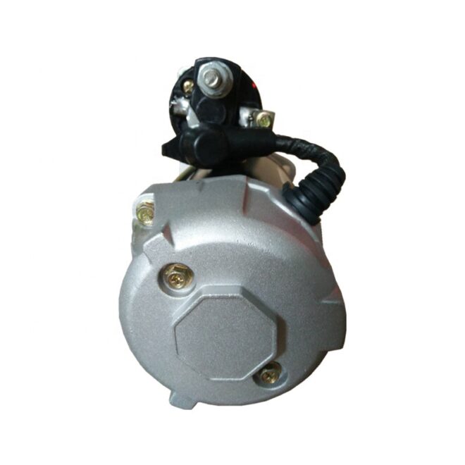 Starter Motor For NISSAN PD6,PE6,PF6 0351-602-0013 23300-96076 - 图片 2