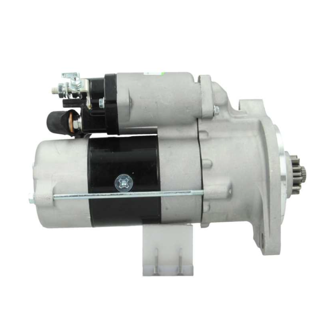 Starter Motor for Toyota Forklift 03655020023 03655020026 03655020027 03655020037 2810078112 2810078113 - 图片 2