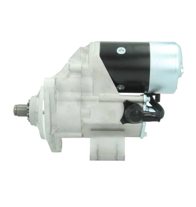 Starter Motor for DAEWOO 220-5 DB58 1-81100-191-0 18100 65-26201-7044A 1-81100-1910 - 图片 2