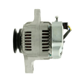 Alternator Fits Kubota 3TNV70 & 4TNV98 V1505 D1105 ENGINE 1012112951 1012112960 1012112961 1012118750 1012118810 1963064012 1963064013 1963064014