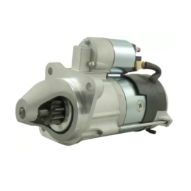 Starter for MANITOU 958579 PERKINS engines 1103D 2253149 428000-1290, 4280001290 IS1201, 11.131.781 AZE4173 71440531 IS1201 11131781, 2873K405, 2873K624 063280041010 63280041 MSN8041 2873K625