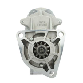 Starter Motor for ISUZU JCM 6BB1 128000-0492 24V 5.5KW