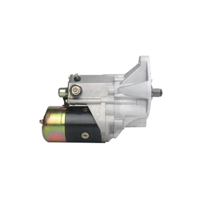 Starter Motor for TOYOTA Dyna 11B 13B 228000-7870 1280001561 2810056161 19744 61-8328 - 图片 2