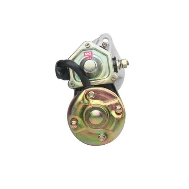 Starter Motor for TOYOTA Dyna 11B 13B 228000-7870 1280001561 2810056161 19744 61-8328 - 图片 3