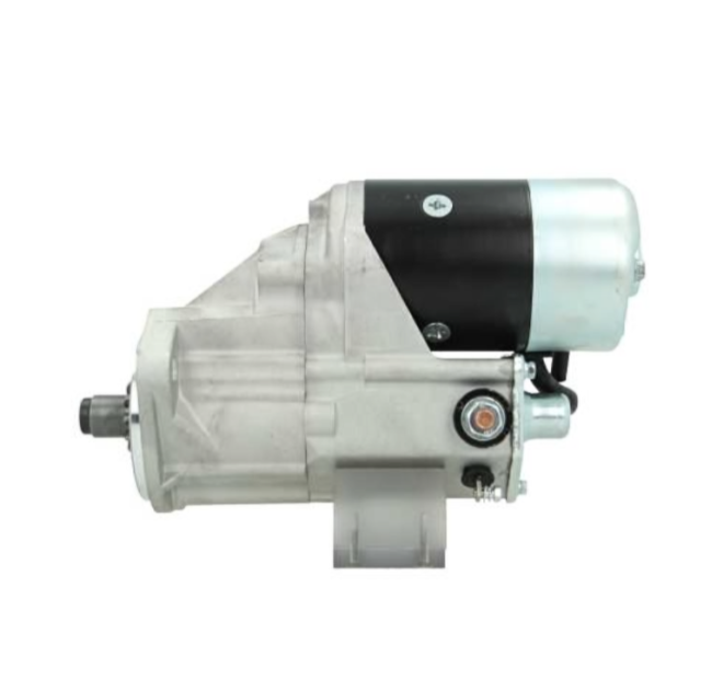 Starter Motor for TOYOTA FOLKLIFT SFD,6FD,FD18 128000-6010 02800-5862 16614 24V 4.5KW - 图片 2