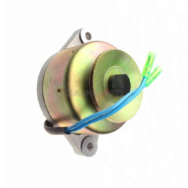 Alternator Fits Kubota D722 D782 D950 D1105 Lester 10932 15531-64013 APM0001 02D15531