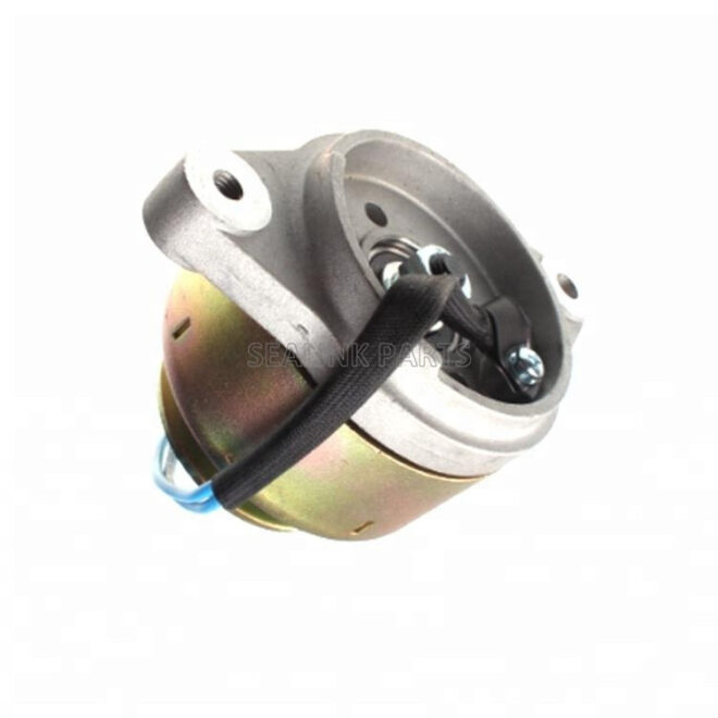Alternator Fits Kubota D722 D782 D950 D1105 Lester 10932 15531-64013 APM0001 02D15531 - 图片 5