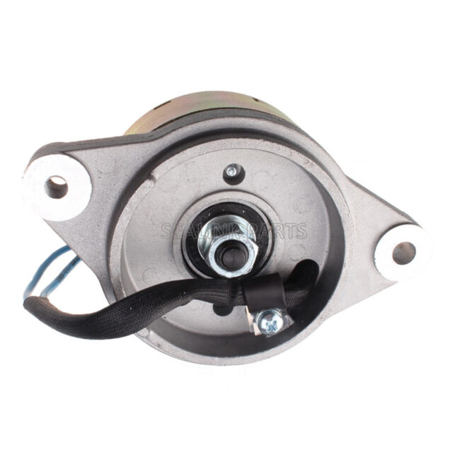 Alternator Fits Kubota D722 D782 D950 D1105 Lester 10932 15531-64013 APM0001 02D15531 - 图片 4