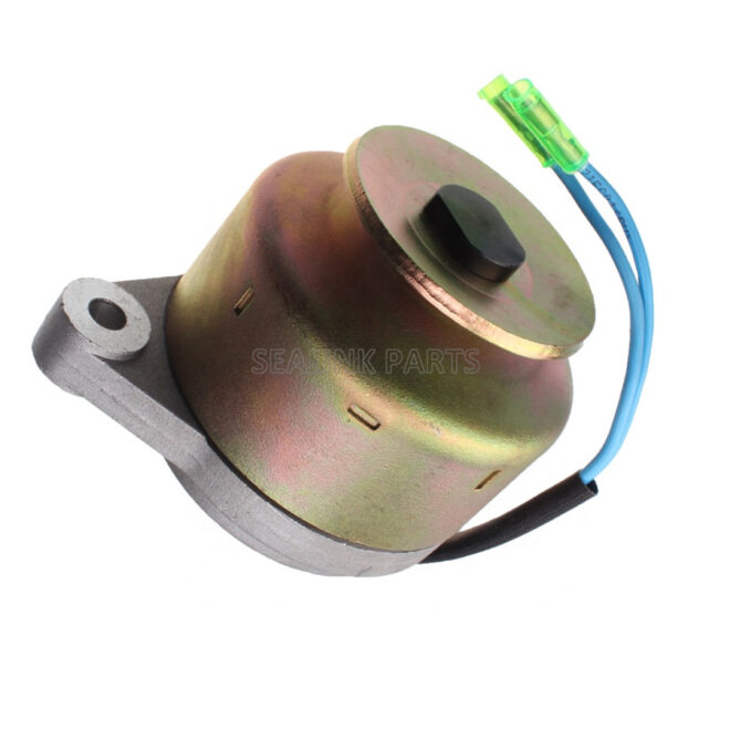 Alternator Fits Kubota D722 D782 D950 D1105 Lester 10932 15531-64013 APM0001 02D15531 - 图片 3