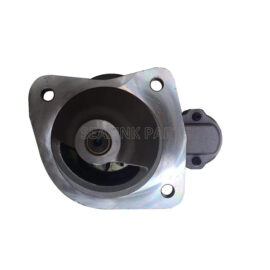 Starter Fits Volvo Penta Marine Engine 17316N 829527 829527-1 859252 859252-9