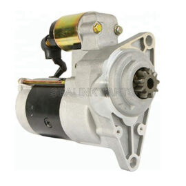 Starter for Chevrolet GMC S14-100 S14-100D S14-100DR S14-101 S14-101A S14-101AR S14-101B