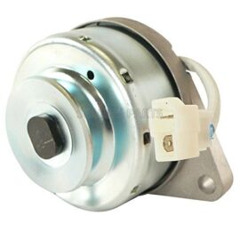 Alternator For Kokusan Denki 12V 20A 185046160 550185046160 Permanent Magnet GP9150 10940 400-58008 MIA10312 10940 GP9150 02D461