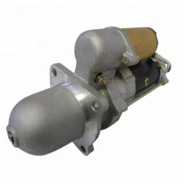 Starter motor for CUMMINS 6BT3.9 HYSTER 1113275 6584