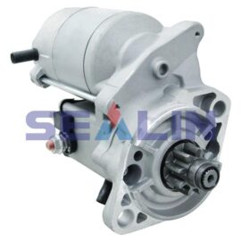 starter motor for KUBOTA 028000-4200 028000-4201 JS734 110244 110720 18144 128000-6640 228000-1021 228000-1022 228000-1080 228000-1081 228000-1082 228000-4920 228000-4922