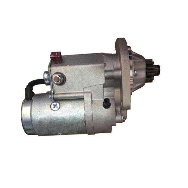 Starter Motor for TOYOTA C223 28100-64150 228000-030 - 图片 3