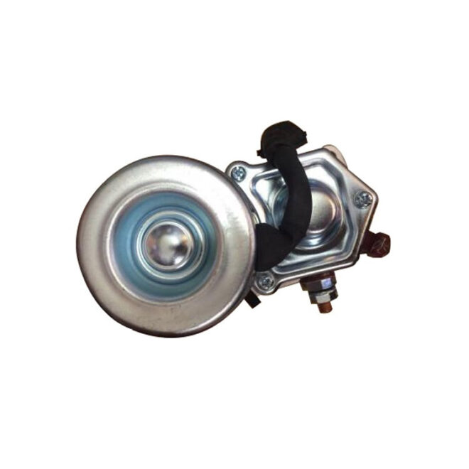 Starter Motor for TOYOTA C223 28100-64150 228000-030 - 图片 2