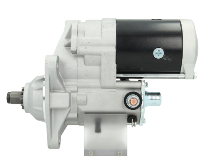 Starter Motor for HINO EH700,KT,KL H07C 228000-5311 28100-2072 - 图片 2