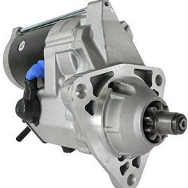 Starter Fit Samsung excavadoras SE240 SE280 92 – 98/Cummins 8,3 Diesel/3283814 3675247rx/228000-5630, 228000-5631, 228000-7380, 228000-7381