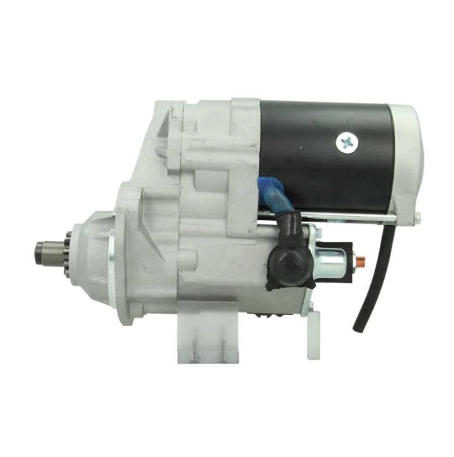 Starter Motor for John Deere 228000-7870 228000-7871 RE501294 RE501298 RE504244 RE69704 RE70957 RE70975 SE501403 TY24439 - 图片 2