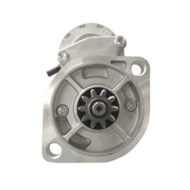 Starter Motor for Kubota F2803 V2203 V2403 V1902B KD488 Lester 18004 228000-4570 228000-4571 228000-4572