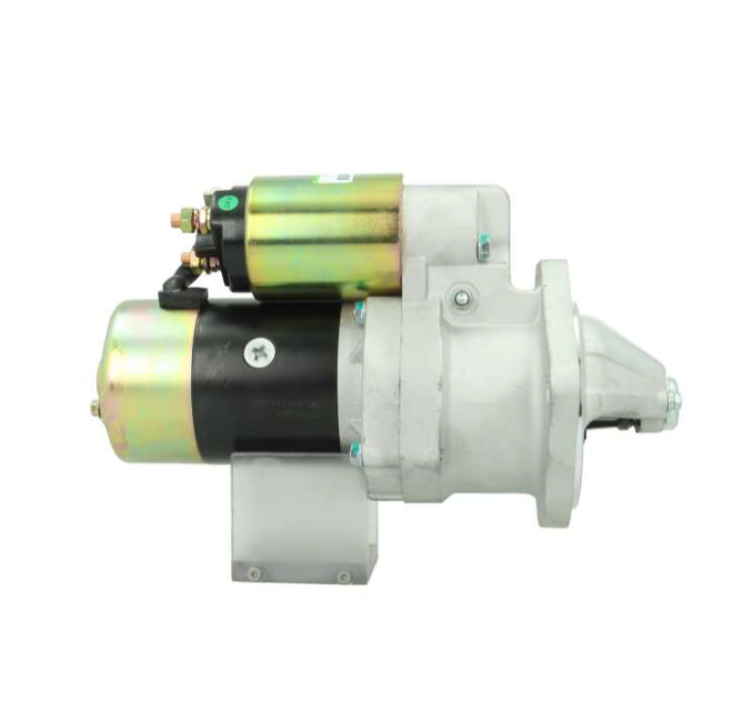 Starter Motor For NISSAN TD42 23300-06J01 S25-158 - 图片 2