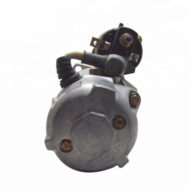 starter motor for HYUNDAI MD92 23300z6008 23300z6011 03506020410 03506020411 - 图片 3