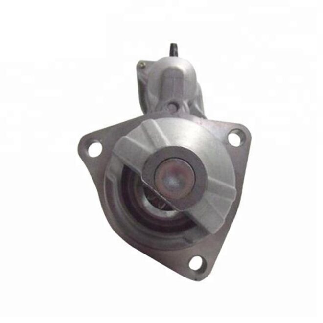 starter motor for HYUNDAI MD92 23300z6008 23300z6011 03506020410 03506020411