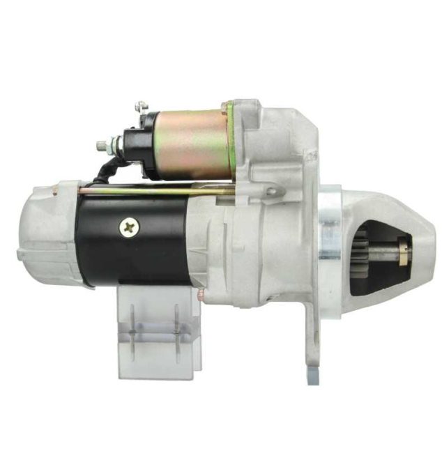 Starter Motor for HINO EK100 281001020 281001020D 281001492 281001645A - 图片 2