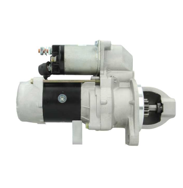 Starter Motor for HINO W04D 28100-1542 - 图片 2