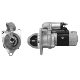 Starter Motor for HINO EF750,EM100 0350-602-0110 28100-1740