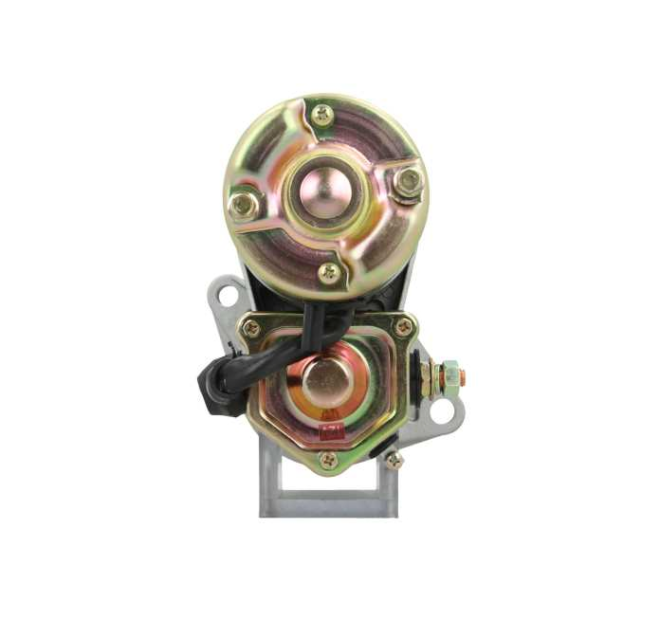 Starter Motor for TOYOTA Truck Dyna BJ4 2B/3B 28100-56040 28100-56050 028000-5520 - 图片 3