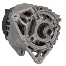 ALTERNATOR FOR PERKINS ENGINE 2871A306 2873A301 2871A301 2871A302 12V 65A