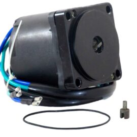 Tilt Trim Motor for Mallory 9-18103 Outboard Marine Corp (OMC) 438531 10816N-S TRM0039 T1077