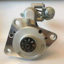 Engine Starter FIT Mazda Truck E4100 Hyundai Fork Lift 3610041C00 36100-41C00 3610042P00 36100-42P00 36100-41C00 3610041C00