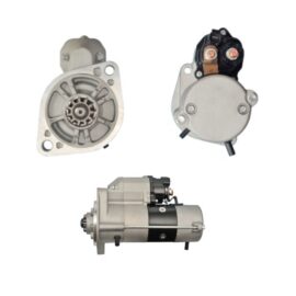 Starter Motor for Toyota Coaster hino N04C 428000-4620 428000-4622 28100-78150 4280004620 4280004622 2810078150