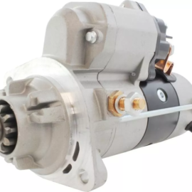 12V Starter Motor For Cummins Industrial ISB 07, 6.7L 90032414 428000-5120 428000-5121 428000-5122
