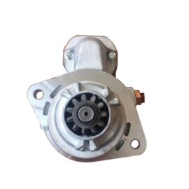 Starter For CUMMINS 4BT3.3 24V 11T 4.8KW