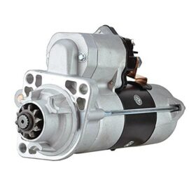 Starter Motor for JOHN DEERE 4045,6068 428000-5740 428000-5741 RE539696 RE549229 SE502558